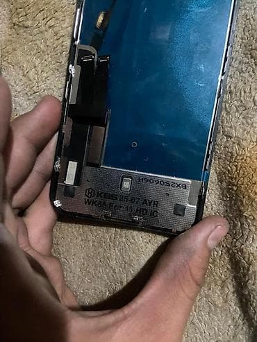 iphone 17 pro max бу: IPhone 11, Б/у — 5