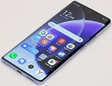 gt master edition: Tecno Camon 30S, 256 ГБ, цвет - Фиолетовый, 2 SIM — 3