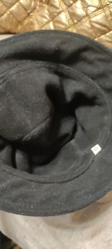 шапка с бубоном детская: Продам стильные теплые шляпки для самых маленьких. Окружность 56 см — 3