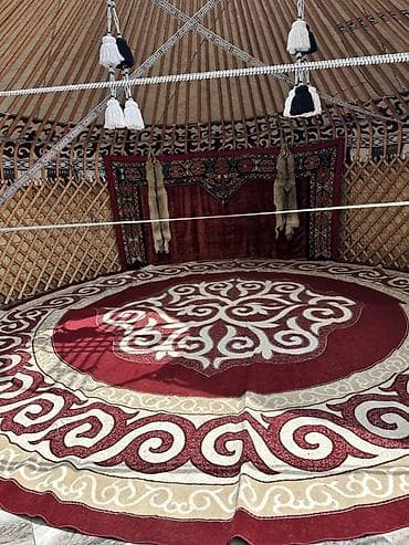 string art: Ковры для дома: современная коллекция - Модели: прямоугольные и — 7