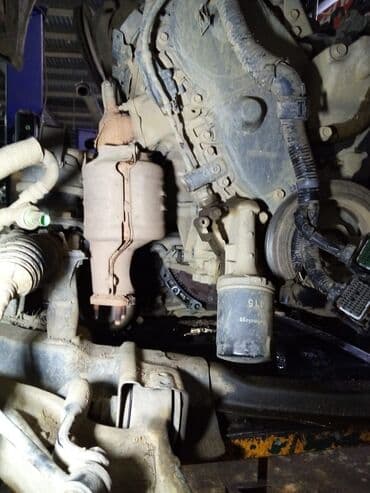 продаю авто с последующим выкупом: Разбор — 4