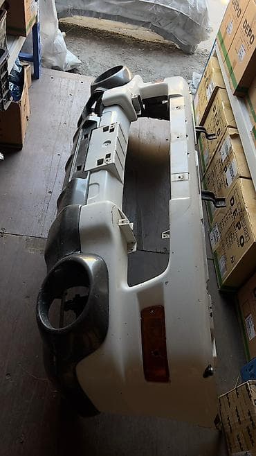 mitsubish: Mitsubishi, Б/у, Оригинал — 7