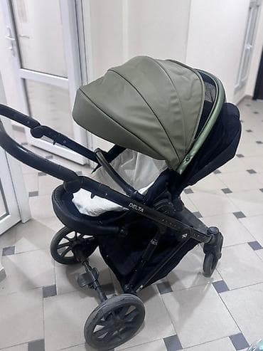 nike tech fleese: Коляска, Б/у — 2