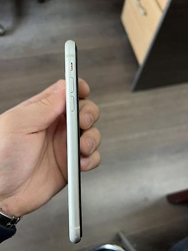 poco m5 s: IPhone Xr, Белый — 3