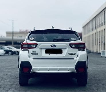 forester sti: Subaru Crosstrek: 2020 г., 2.5 л, Автомат, Бензин, Кроссовер — 3