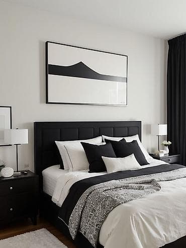 Үй куруучулардан жаңы конуштар: 1 бөлмө, Душ кабинасы, Жаздык, жууркан-төшөк каптары, Кондиционер — 1