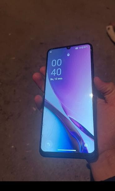 realme pro: Realme 10, цвет - Черный — 2