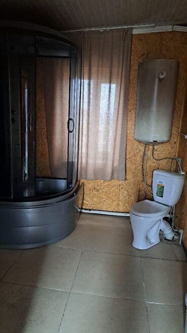 продаю дом село кун туу: Дом, 85 м², 4 комнаты, Собственник, Косметический ремонт — 9