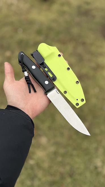 Нож, Туристический, Новый