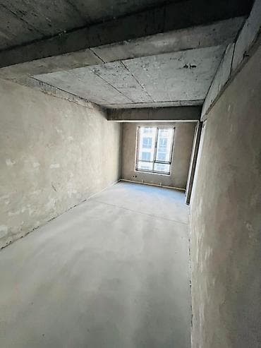 продаю квартиру магистраль: 2 комнаты, 76 м², Элитка, 5 этаж, Готовая ПСО (под самоотделку) — 4