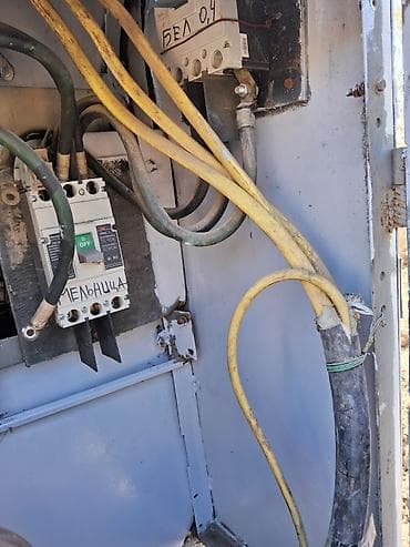 ремо: ОШ ЭЛЕКТРИК, МОНТАЖДЫН БААРДЫК ТҮРҮН ЖАСАЙБЫЗ, 220В,380В — 2