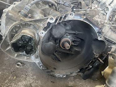 Коробка передач Механика Hyundai 2008 г., Б/у, Оригинал, Корея