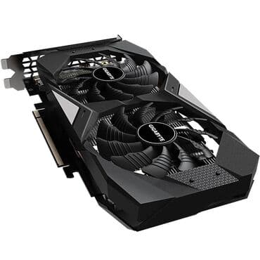 видеокарта gtx 1660: Видеокарта, Новый — 1