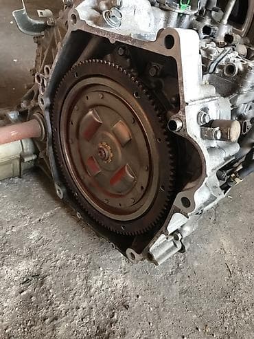 вариатор hrv: Коробка передач Вариатор Honda Оригинал — 2