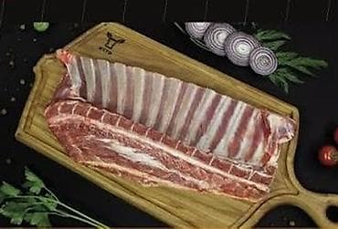 услуги касапчы: Койдун эти : Уруп жумшартылган эт — 1