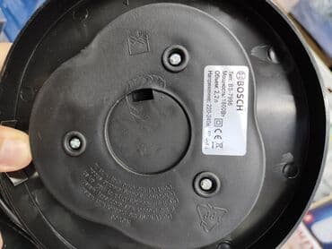 электрический термос чайник: Электрический чайник, Новый, Платная доставка — 7