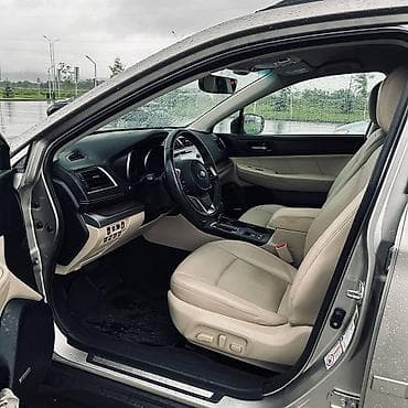 hyundai excavator: Subaru Outback: 2019 г., Вариатор, Бензин, Кроссовер — 8
