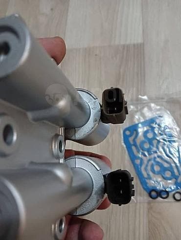 rr: Саленойд акпп хонда 2.0/2.4 црв,aккордэлюзион rd5,re4 cl7 rr 7 — 2