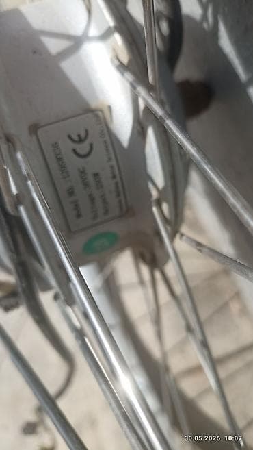 bmx за 5000: Продаю мотор колесо от электро велосипеда. сняли с немецкого электро — 3