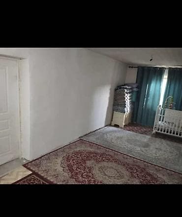 саманный дом под ключ: Продается дом адрес Ак-Өргө, улица Хан -теңир 21. Под ПСО участок 5 — 5