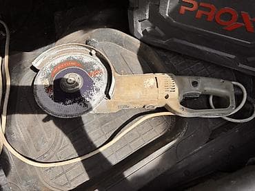 hamm: Перфоратор, Prox — 5