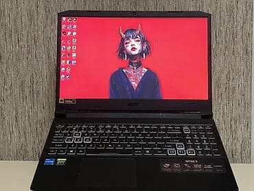 msi optix: 💻Игровой ноутбук Acer Nitro an515 2021 🔴Экран 15.6 дюйма 2.5к 165hz — 2