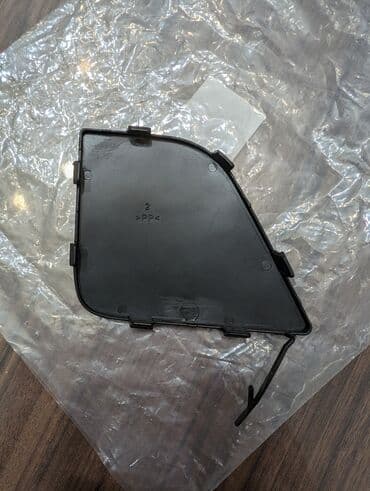 где купить акулу из икеи: Заглушка бампера закрывает буксировочную петли переднего бампера — 1