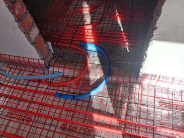 электросварщик разнорабочий: Сварка — 10