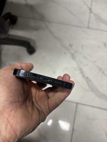 нашел айфон: IPhone 14 Pro Max, Б/у, 128 ГБ, Черный, Защитное стекло, Чехол, 86 % — 3