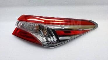 led: Комплект стоп-сигналов Toyota 2020 г., Б/у, Оригинал, Япония — 1