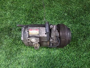 x5 e70: Компрессор BMW Компрессор кондиционер E53 M62B44 4.4i 4.6is 690962 В — 2