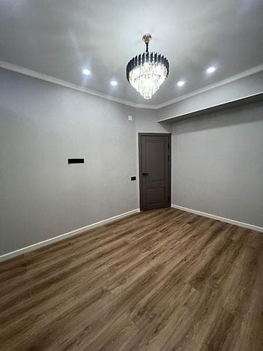 2х: 2 комнаты, 51 м², Элитка, 13 этаж, Евроремонт — 6