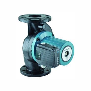 циркулирующий насос: Циркуляционный насос NС Calpeda (Италия), фланцевый Температура — 1