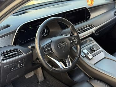 mbe group: Hyundai Palisade: 2020 г., 2.2 л, Автомат, Дизель, Кроссовер — 8