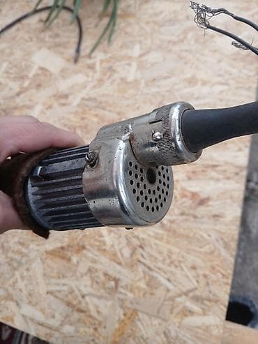 перосъемная машина купить: Электрическая машинка для стрижки овец - Профессиональная насадка с — 2