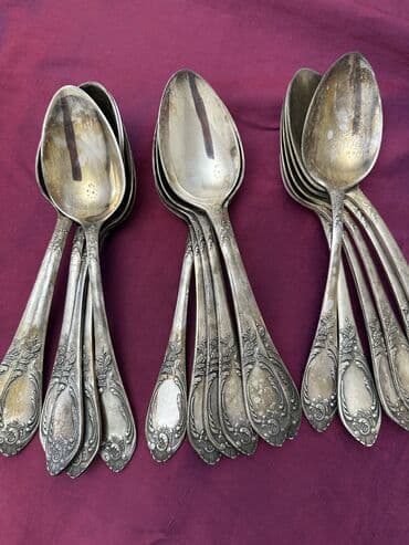 стол нержавеющая: Наборы столовых приборов «Королевские».
Наборы по 36 предметов — 5