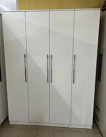 двухъярусные кровати в бишкеке фото: Шкаф для одежды, Новый, Прямой, ЛДСП — 2