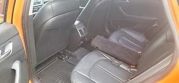 e500 124: Hyundai Sonata: 2019 г., 2 л, Автомат, Газ, Седан — 5