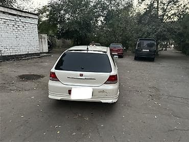 byd leopard: Honda Avancier: 2000 г., 2.3 л, Автомат, Газ, Универсал — 2