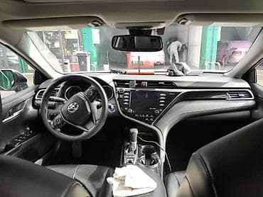 ауди сто перехотка: Toyota Camry: 2018 г., 2.5 л, Автомат, Гибрид, Седан — 7