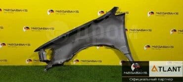 rvr: Mitsubishi, Б/у, Оригинал — 6