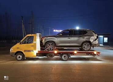 скупка чугунных батарей бу бишкек: С лебедкой, С прямой платформой — 2