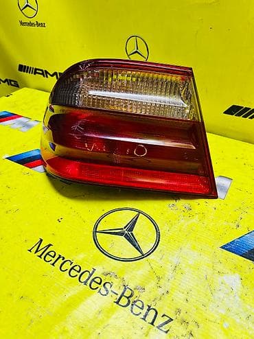 Задний левый стоп-сигнал Mercedes-Benz Оригинал, Япония