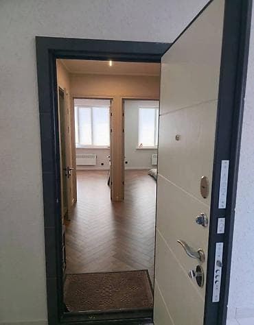 3 комнаты, 65 м², Индивидуалка, 4 этаж — 3