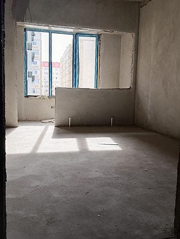 50: 1 комната, 50 м², Элитка, 6 этаж, Готовая ПСО (под самоотделку) — 7