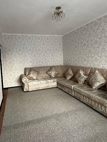 2 комнаты, 46 м², Индивидуалка, 2 этаж, Косметический ремонт — 4