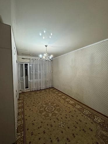 55: 1 комната, 34 м², 105 серия, 5 этаж, Косметический ремонт — 1