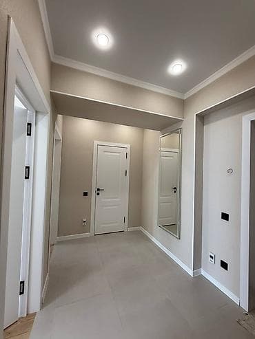 royal center: 1 комната, 42 м², Элитка, 9 этаж, Дизайнерский ремонт — 5