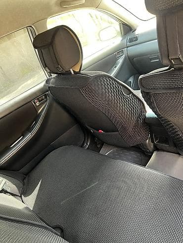 тойота жук цена: Toyota Corolla: 2003 г., 1.5 л, Автомат, Бензин, Хэтчбэк — 8