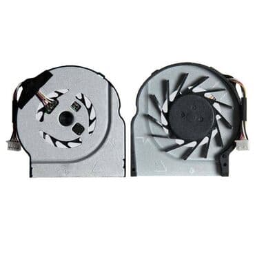 кулер для: Система охлаждения, Новый, Кулер — 1